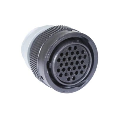 31 Pin Deutsch Plug with Female Sockets