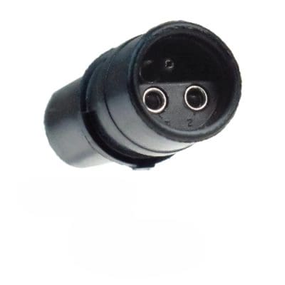 3 Pin Cannon Plug
