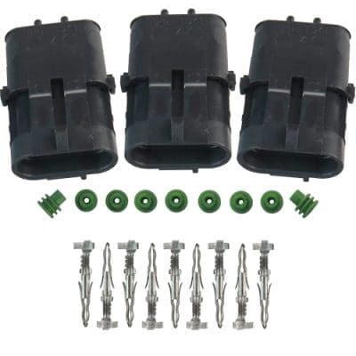Receptacle Tower Kit