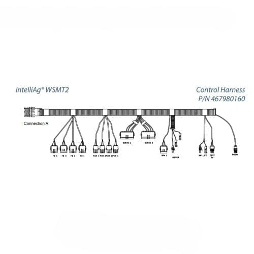 Control Harness