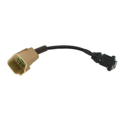 Trimble EZ Plus Adapter Caterpillar