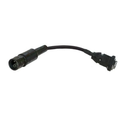 Trimble EZ Plus Adapter Hiniker