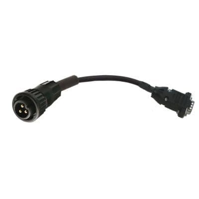 Trimble EZ Plus Adapter Raven