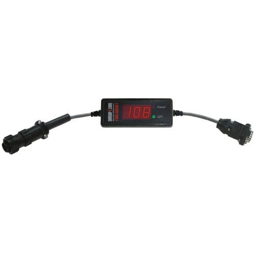 Convert GPS NMEA String