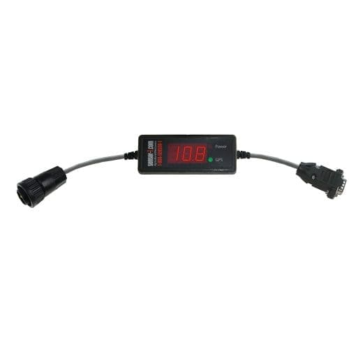 Convert GPS NMEA String