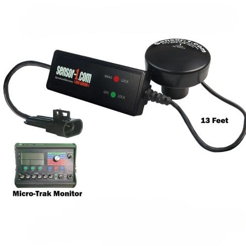 GPS Non-Display