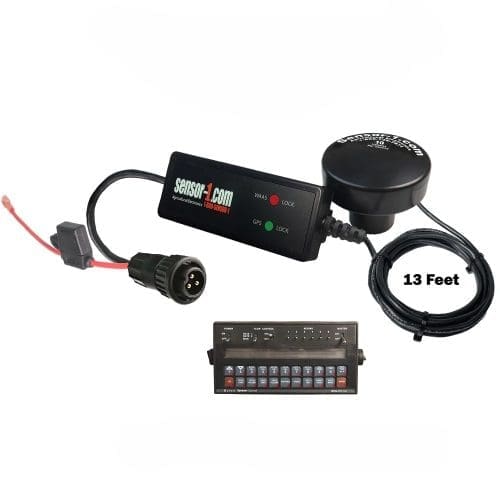 GPS Display