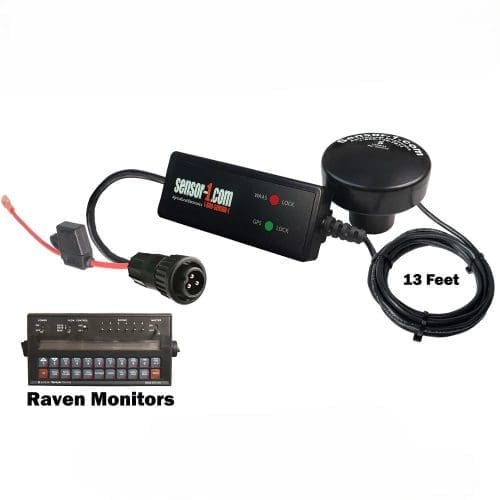 GPS Non Display