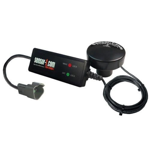 GPS Non-Display
