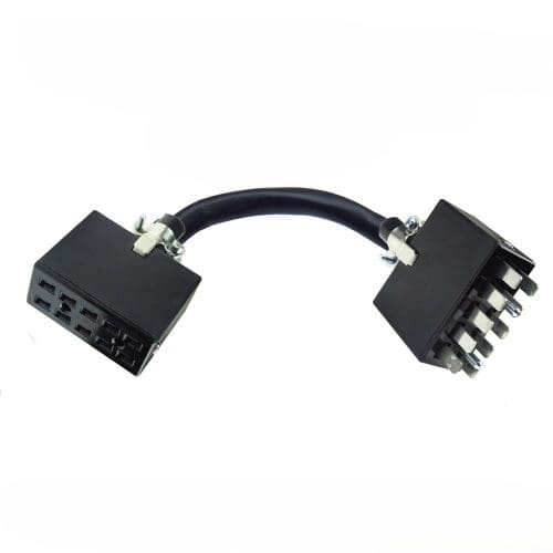 10 Pin Extension Cable