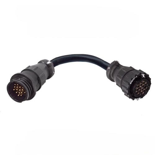 16 Pin Amp Extension Cable
