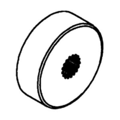 Auger Tube "Donut"