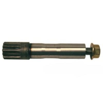 Auger Shaft Vertical Gear Case