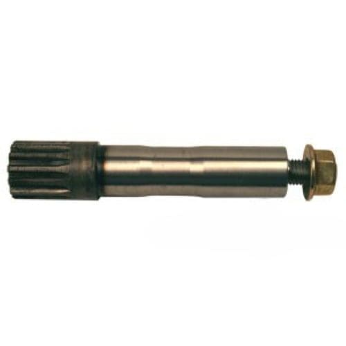 Auger Shaft Vertical Gear Case