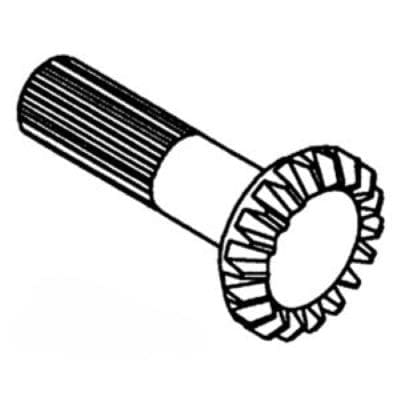 Unloading Auger Bevel Gear