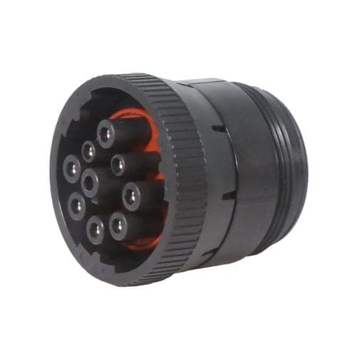 9-Pin Deutsch Plug