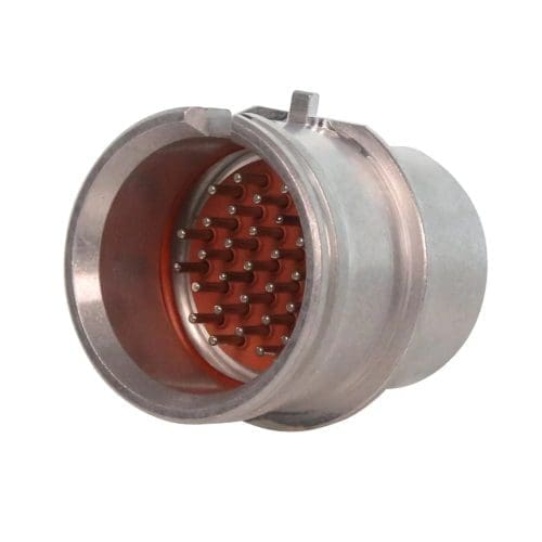 31-Pin Deutsch Receptacle