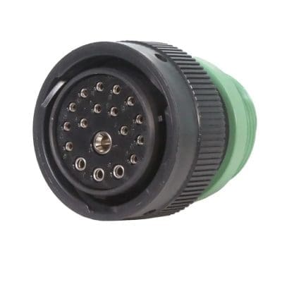 18-Pin Deutsch Plug