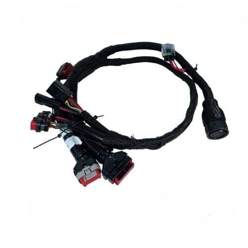 Rate Control Interface Cable