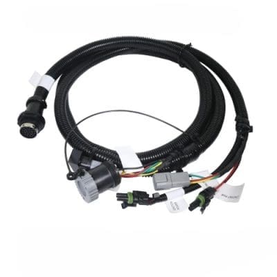 GVM, CAB With Display Port
