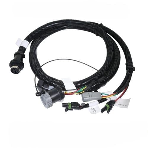 GVM, CAB With Display Port