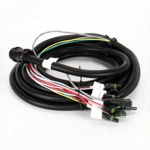 10 Boom Flow Control