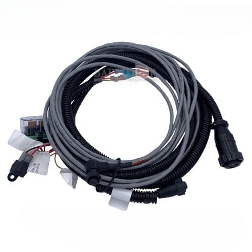 Cable GPS CR7