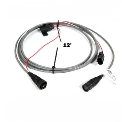 Radar Power Cable