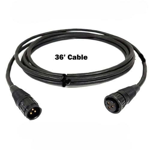 Flow Meter Sensor Extension