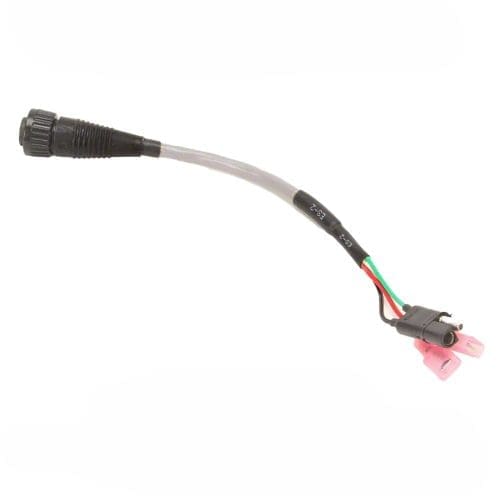Precision NH3 Control Valve Adapter Cable