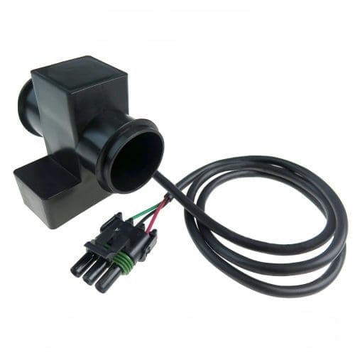 Grain Drill Population Sensor