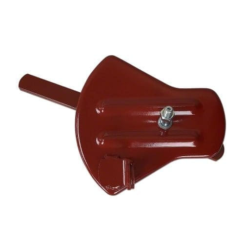 Throttle Assembly