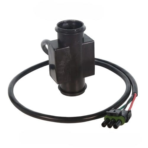 Infra-Red Population Sensor
