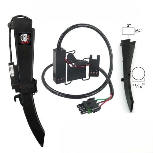 Infra-Red Population Sensor