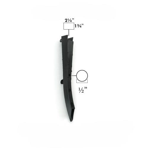 John Deere 7000 Tube Small Hole