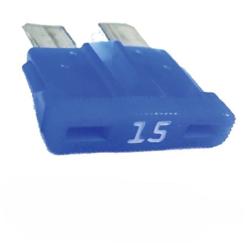 AMP Blade Fuses