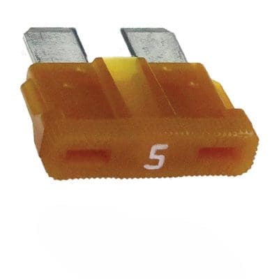 AMP Blade Fuses