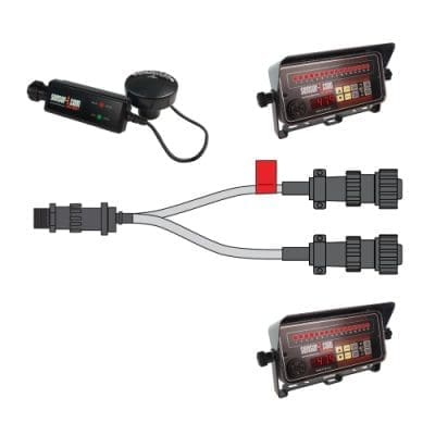 Adapt Various GPS to Various Monitors