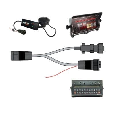 Y Adapter Connecter