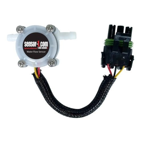 Flow Meter