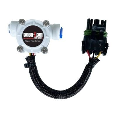 Flow Meter