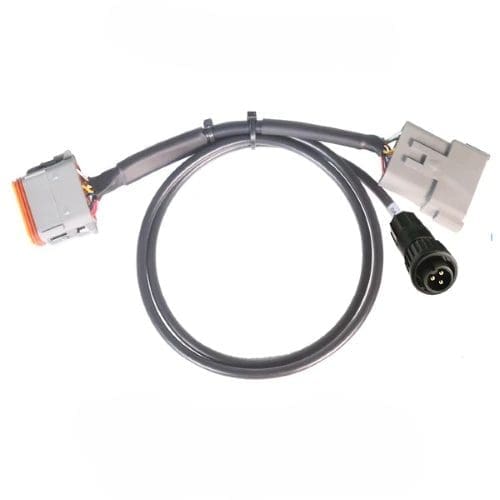 Output Cable