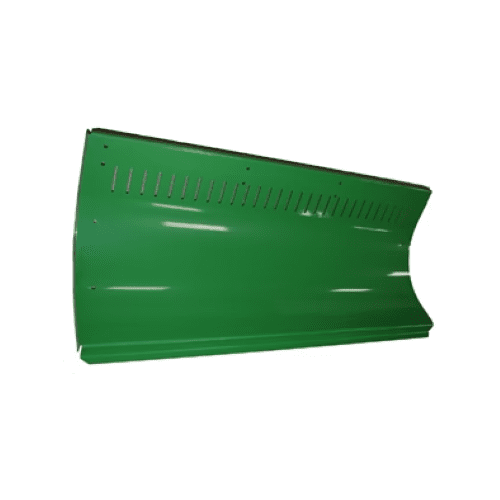 Straw Chopper Floor