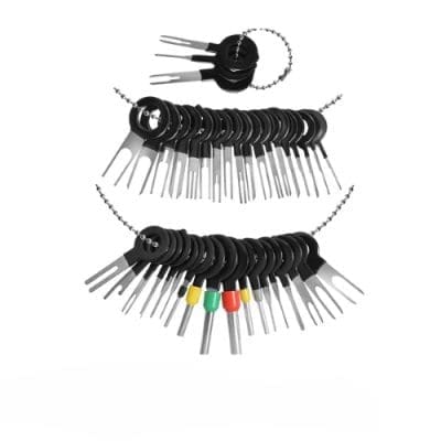 Terminal Removal Tool (39)