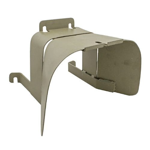 PTO Shield
