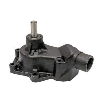 Water Pump - Rebuilt