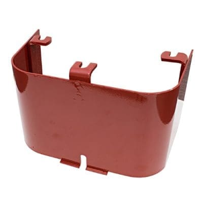 PTO Shield