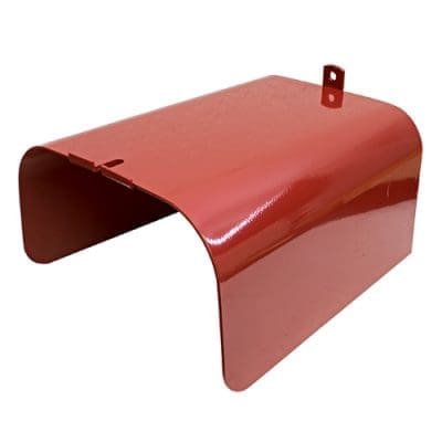 PTO Shield