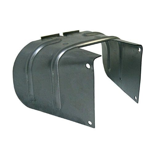 PTO Shield