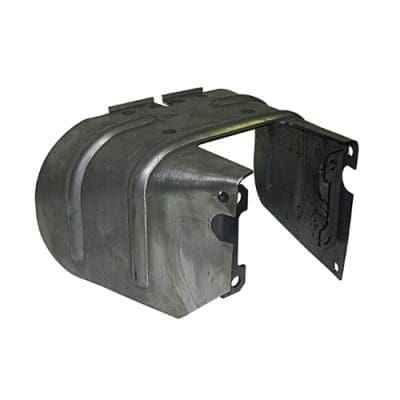 PTO Shield